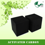 Small Wind Resistance Coal Honeycomb Activated Carbon